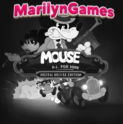 MOUSE: P.I. For Hire + Bonus | Xbox Account