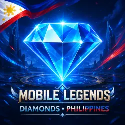 MOBILE LEGENDS 112 DIAMONDS | PHILIPPINES | BY ID | AUTO DELIVERY