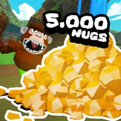 UG VR Nugs (5000) (Meta Quest 2/3/3S/Pro) Key Global