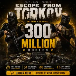 Escape from Tarkov PVE I'm taking 300 MILLION IN THE RAID