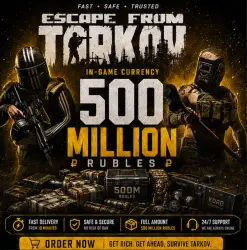 Escape from Tarkov PVE I'm taking 500 MILLION IN THE RAID