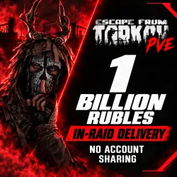 Escape from Tarkov PVE: I'm taking out 1 BILLION in a RAID