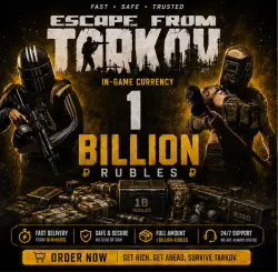 Escape from Tarkov PVE: I'm taking out 1 BILLION in a RAID