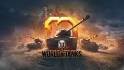 World of tanks Top 11 level Hacker - FULL DRESSING [EU]