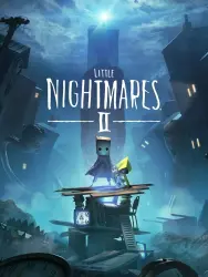 Little Nightmares | PS4 - PS5 | ТУРЦИЯ