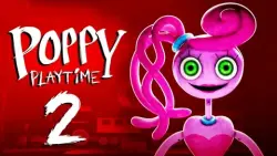 Poppy Playtime Chapter 2 | PS5 | TURKEY