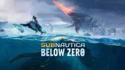Subnautica Below Zero | PS4 - PS5 | TURKEY