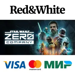 STAR WARS Zero Company Deluxe Edition * STEAM RU*KZ*UA*CIS AUTODELIVERY