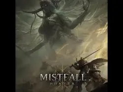 Mistfall Hunter PS5 P2 P3