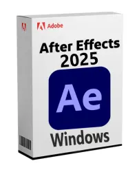 Adobe After Effects 2025 Activation key (Global)