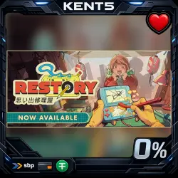 ReStory — Steam Gift | RU
