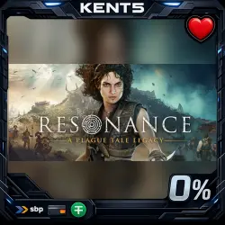 Resonance: A Plague Tale Legacy — Steam Gift | RU