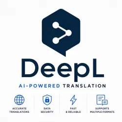 DeepL Individual 1-12M | FULL WARRANTY