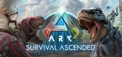ARK: Survival Ascended — STEAM AUTODELIVERY