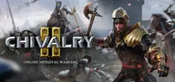 Chivalry 2 — STEAM AUTODELIVERY