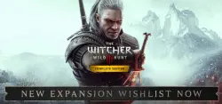The Witcher 3: Wild Hunt - Complete Edition — STEAM AUTODELIVERY