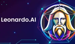 Leonardo AI Account - 8,500 Essential Credits