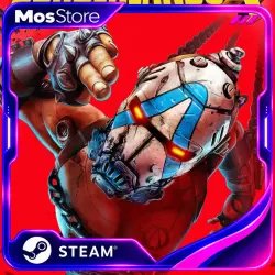 Borderlands 4 | Steam Key Global