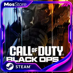Call of Duty: Black Ops 7 | Steam Key Global