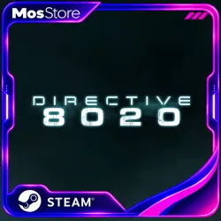 Directive 8020 | Steam Key Global