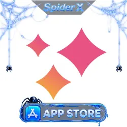 kirakira+ ios AppStore iPhone iPad Apple ID