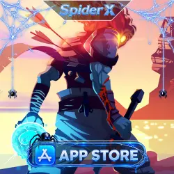 Dead Cells iphone ios App Store iPhone ipad