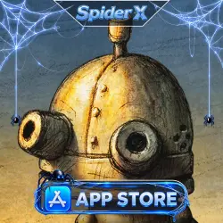 Machinarium iphone ios App Store iPhone ipad