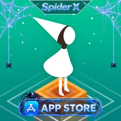 Monument Valley iphone ios App Store iPhone ipad