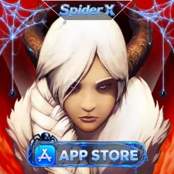 Grimvalor ios AppStore iPhone iPad Apple ID