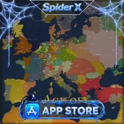 Age of History II iphone ios App Store iPhone ipad