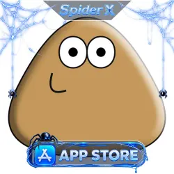 Pou iphone ios App Store iPhone ipad