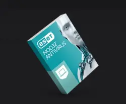 ESET NOD32 Antivirus Key - 1 PC / 2 Year - Global