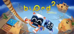 Biped 2 | PS4 - PS5 | TURKEY