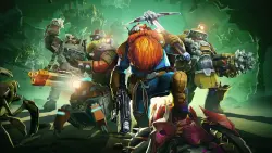 Deep Rock Galactic | PS4 - PS5 | TURKEY