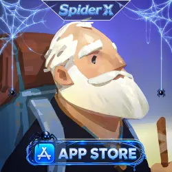 Old Man's Journey iphone ios App Store iPhone ipad