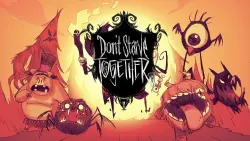 Don't Starve Together | PS4 - PS5 | TURKEY