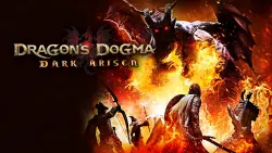Dragon's Dogma: Dark Arisen | PS4 - PS5 | TURKEY