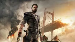 Mad Max | PS4 - PS5 | ТУРЦИЯ