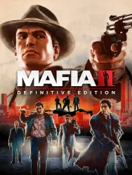 Mafia II: Definitive Edition | PS4 - PS5 | TURKEY