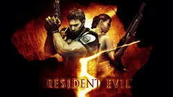 Купить активацию Resident Evil 5 для PS4 от 18.61$ с гарантией на GGSel!