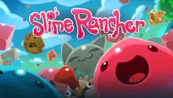 Slime Rancher | PS4 - PS5 | TURKEY