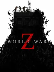 World War Z | PS4 - PS5 | ТУРЦИЯ