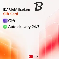 IKARIAM ikariam Turkey 25-2500 Ambrosia