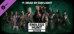 Endless Hunt Pack Gift RU/UA