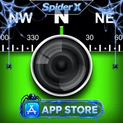 Solocator - GPS Field Camera iphone ios App Store iPhone ipad