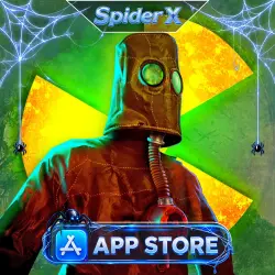 Radiation Island iphone ios App Store iPhone ipad