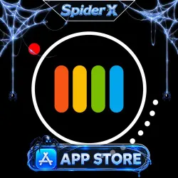ProShot ios AppStore iPhone iPad Apple ID