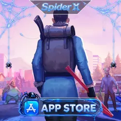 DYSMANTLE iphone ios App Store iPhone ipad