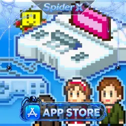 Game Dev Story iphone ios App Store iPhone ipad