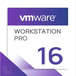 VMware Workstation Pro 16 Key - Permanent Activation - Global